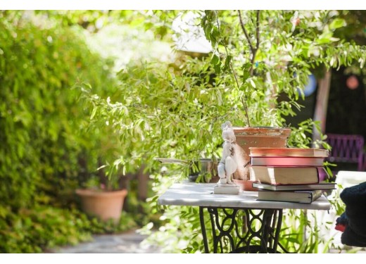 ¡Ponle Sabor a tu vivienda unifamiliar con un jardín de ensueño!
